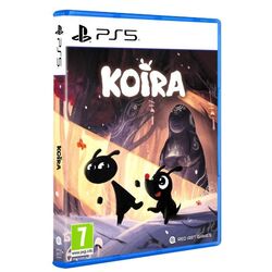 Koira / PlayStation 5