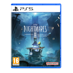 Little Nightmares II (Enhanced Edition) / PlayStation 5