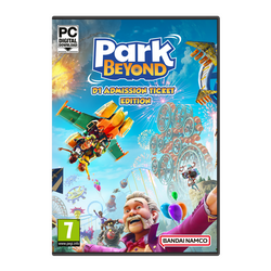 Park Beyond / PC