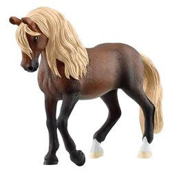 Schleich - Horse Club - Paso Peruano Stallion (13952 ) / Toys