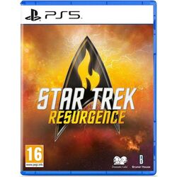 Star Trek: Resurgence / PlayStation 5