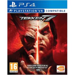 Tekken 7 / PlayStation 4