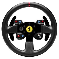 Thrustmaster - Ferrari GTE Wheel Add-On / PC