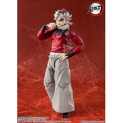 DEMON SLAYER - Doma - Figure S.H. Figuarts 16cm