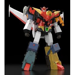 BRAVE EXPRESS MIGHT GAINE - Might Kaiser - Figure The Gattai 25cm
