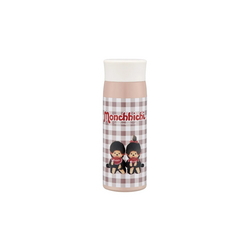 MONCHHICHI - Isothermal mug 350ml
