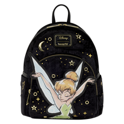 DISNEY - Tinker Bell "Pixie Dust" - Mini Backpack Loungefly
