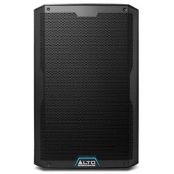 Alto TS 415 Active 2-way speaker 1250 - 2500 W Black