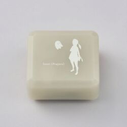 NieR Re[in]carnation Music Box Inori (Prayers)