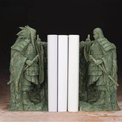 Banpresto - Naruto - The Final Valley Bookend Bundle / Fan Shop and Merchandise