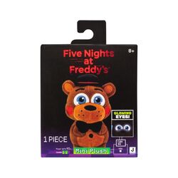 Five Nights at Freddy's - Mini Plush Blind Box (FNF0137) / Toys