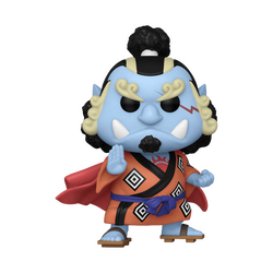 Funko Pop! - One Piece Jinbe w/chase (61367) / Toys