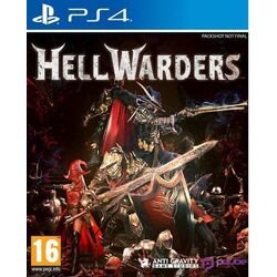 Hell Warders / PlayStation 4