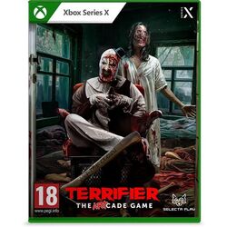 Terrifier The Videogame / Xbox Series X