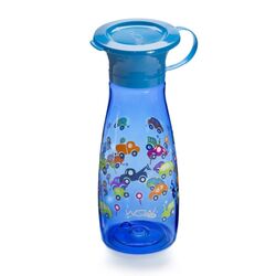 WOW - Cup Mini - Blue Cars (WOW142) / Baby and Children
