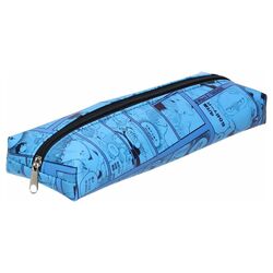 Megumi to Tsugumi Pencil Case Blue 21 cm