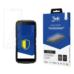 3mk FlexibleGlass™ Hybrid Glass for Doogee S41 Pro