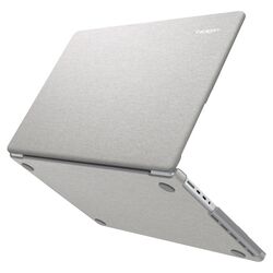 Spigen Urban Fit Case for MacBook Pro 16" 2021 / 2023 / 2024 / 2025 / 2026 - Gray