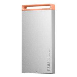 Lenovo 4XB1T88410 external solid state drive 1 TB USB Type-C 3.2 Gen 2 (3.1 Gen 2) Grey - External HDD & SSD - Hard Drives - Techbox