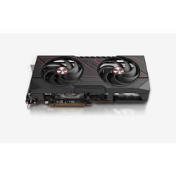 SAPPHIRE PULSE RX 9070 GRE GAM. OC 12GB graphics card