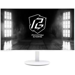 ASROCK 27" PG27FFS2E-W Monitor