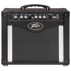 Peavey Electronics Rage 258 - 25W guitar amplifier