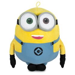 Minions Bob plush toy 60cm