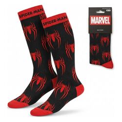 Marvel Socks Spider-Man 38-45