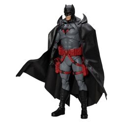 DC Comics Action Figure Batman Thomas Wayne 21 cm