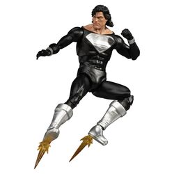 DC Comics Action Figure Superman Recovery Suit 21 cm