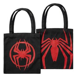 Marvel Tote Bags 2-Pack Spider-Man