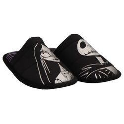 Disney The Nightmare Before Christmas Open House Slippers Assortment (12)
