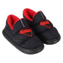 DC Comics Open House Slippers Superman Assortment (12)