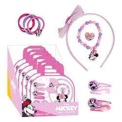 Disney Beauty Accessories Minnie Mouse Display 2.0 (6)