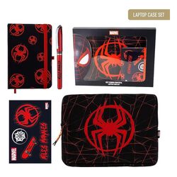 Marvel Case Gift Set Spider-Man