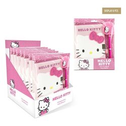 Sanrio Fantasy Stationery Set Hello Kitty Pink Display (8)