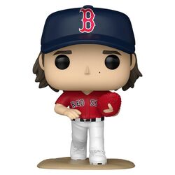 MLB POP! Vinyl Figure Red Sox- Roman Anthony 9 cm