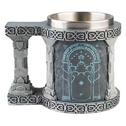 The Lord of the Rings Tankard Mines of Moria 600 ml