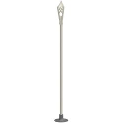 The Lord of the Rings Lamp Gandalf the White Staff