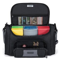Enhance USA Gear TCG Series Magic the Gathering Travel Bag Black