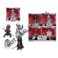 Star Wars Mini Figures Wave 3 6.5 cm Assortment (12)