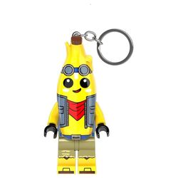 Lego Fortnite Light-Up Keychain Adventure Peely