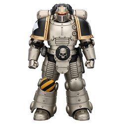 Warhammer The Horus Heresy Action Figure Iron Warriors MkII Legionary 3 12 cm