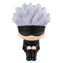 Jujutsu Kaisen Look Up PVC Figure Satoru Gojo 11 cm (Repeat)