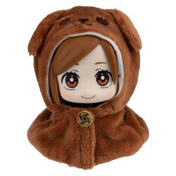Jujutsu Kaisen Look Up Cape for PVC Figures Anime 5th Anniversary Nobara Kugisaki
