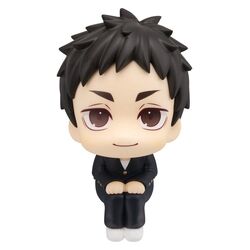 Haikyu!! Look Up PVC Figure Daichi Sawamura 11 cm