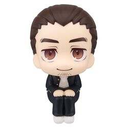 Haikyu!! Look Up PVC Figure Asahi Azumane 11 cm