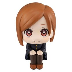 Jujutsu Kaisen Look Up PVC Figure Nobara Kugisaki 11 cm (Repeat)