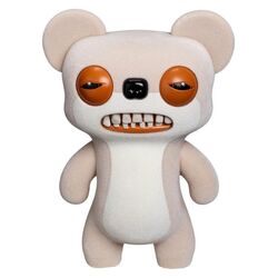 Fuggler: Feature Figures Figure Window Box Teddy Bear Nightmare