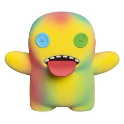 Fuggler: Feature Figures Figure Window Box Oogah Boogah Multi